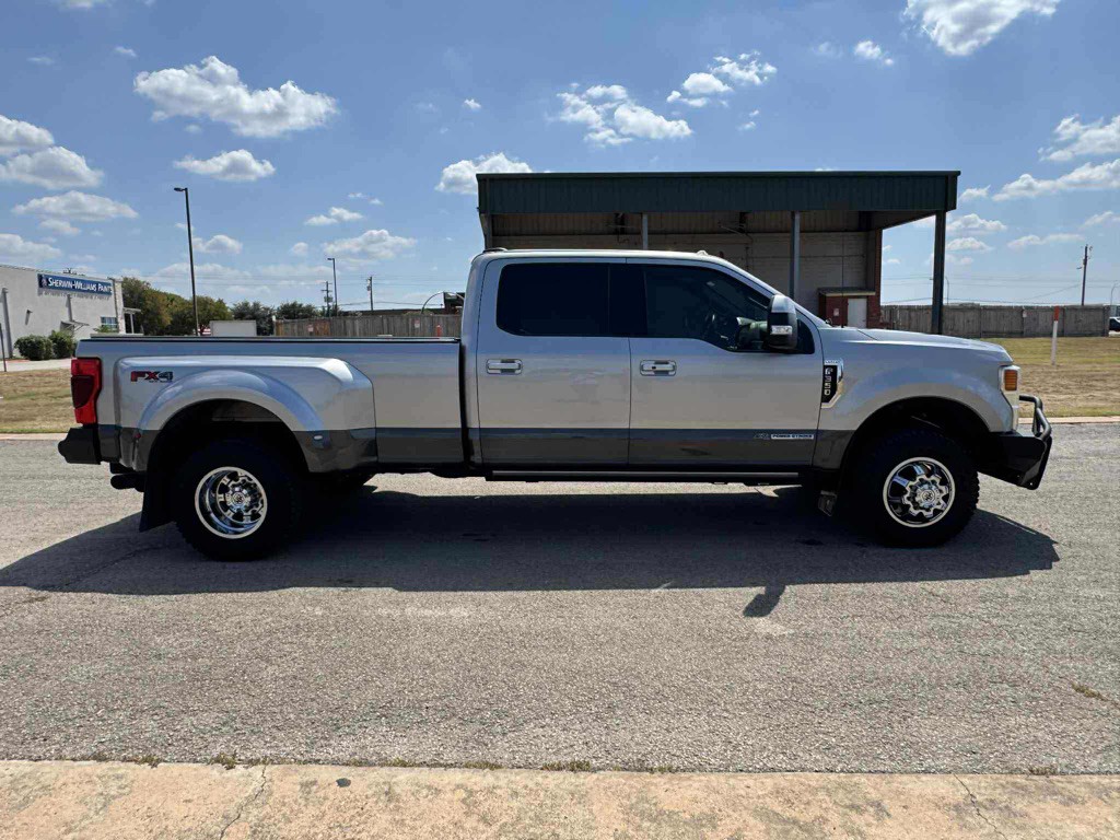2020 Ford F-350 Image 8