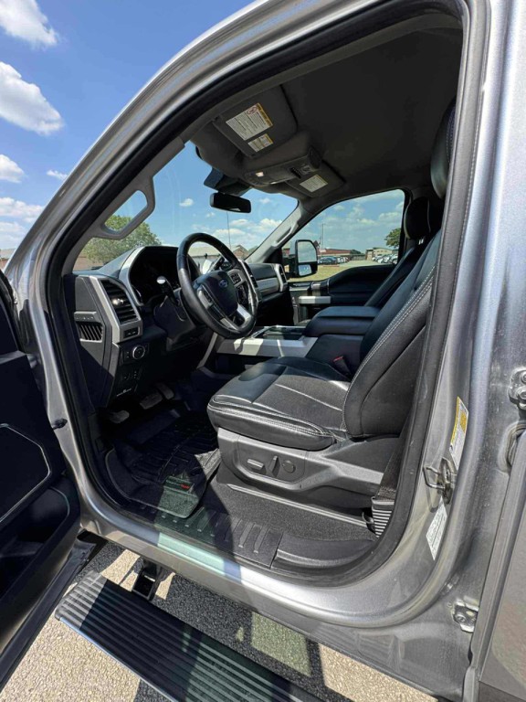 2020 Ford F-350 Image 12