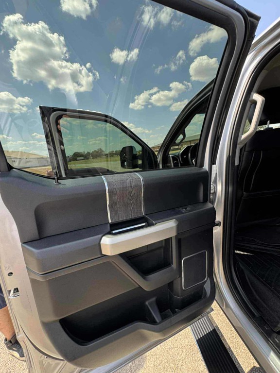 2020 Ford F-350 Image 13