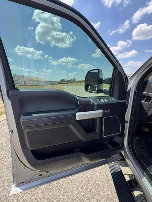 2020 Ford F-350 Image 15