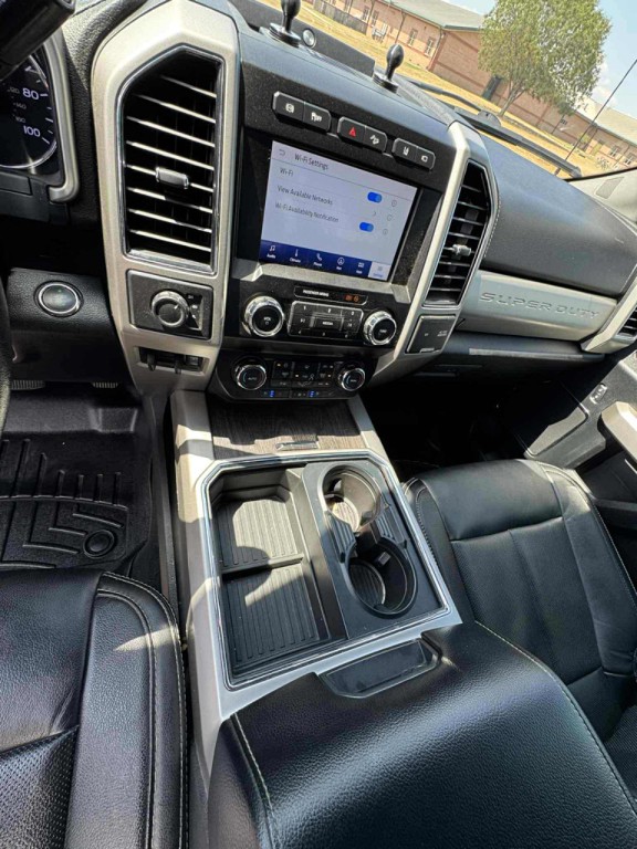2020 Ford F-350 Image 16