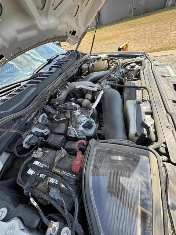 2020 Ford F-350 Image 17