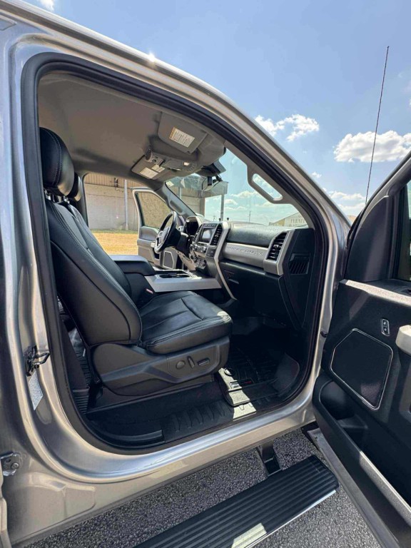 2020 Ford F-350 Image 19
