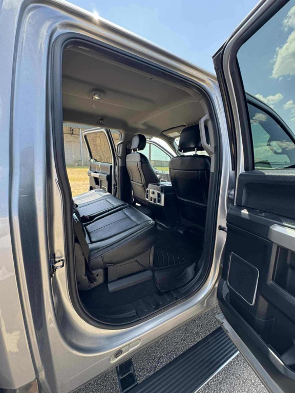 2020 Ford F-350 Image 21