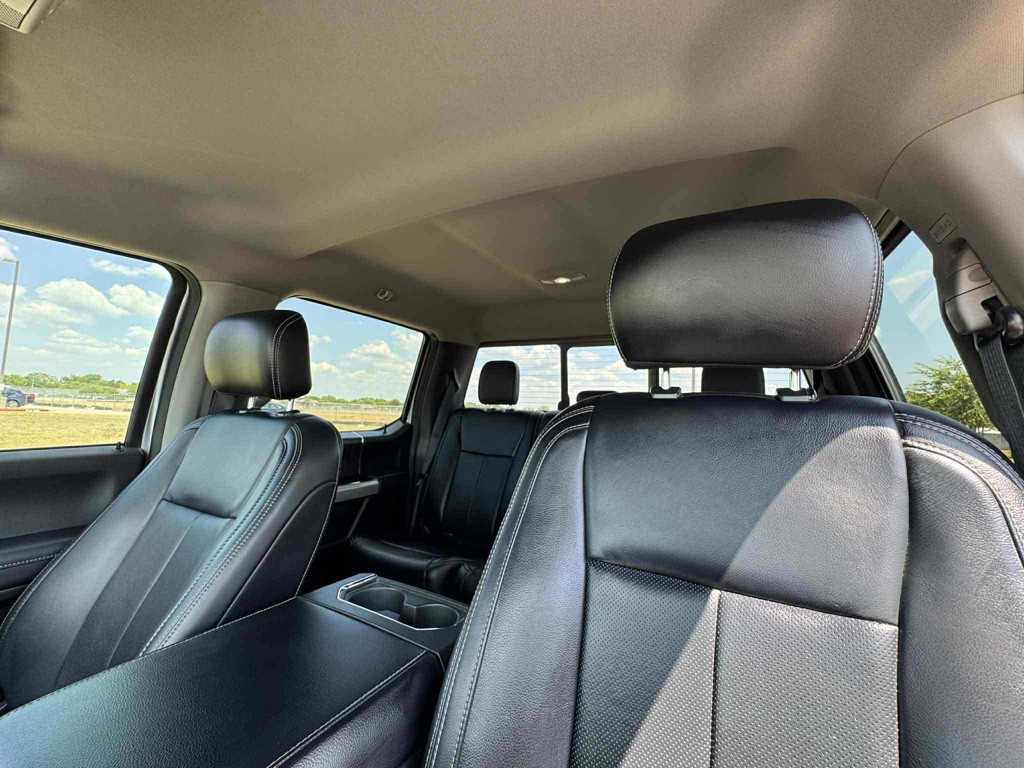 2020 Ford F-350 Image 24