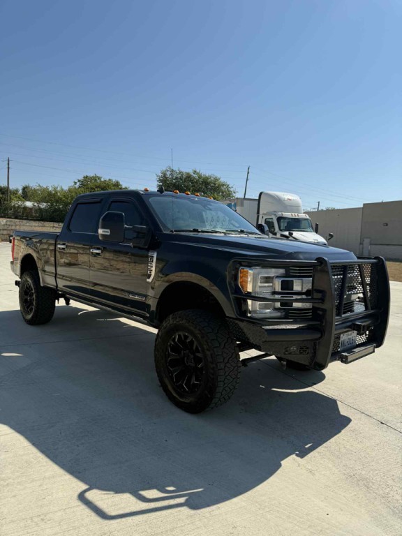 2019 Ford F-250 Image 4