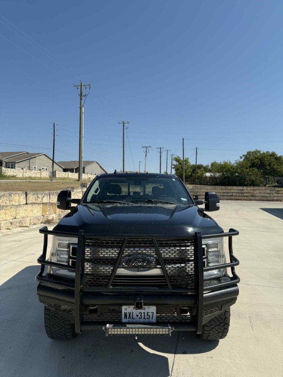 2019 Ford F-250 Image 5