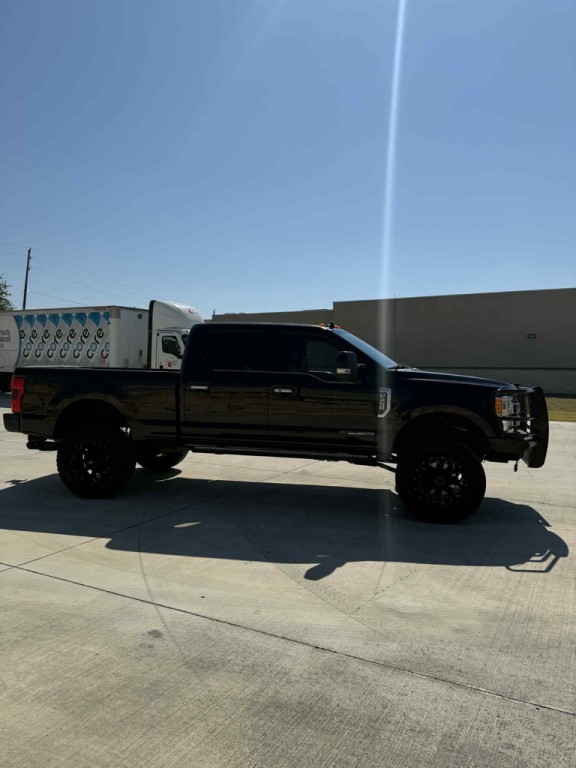 2019 Ford F-250 Image 6