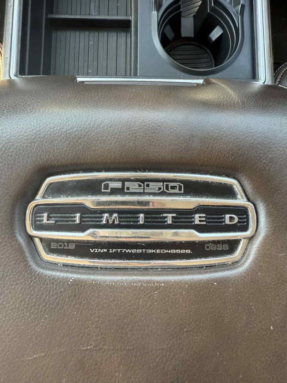2019 Ford F-250 Image 7
