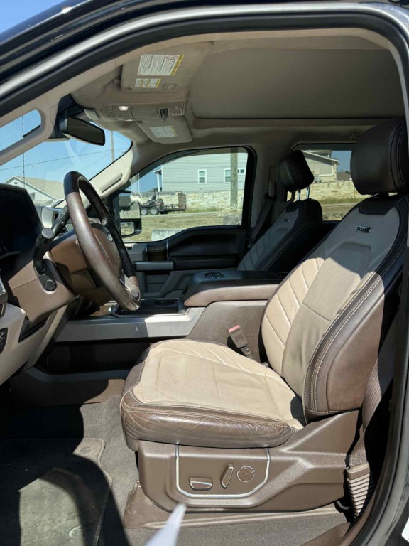 2019 Ford F-250 Image 8