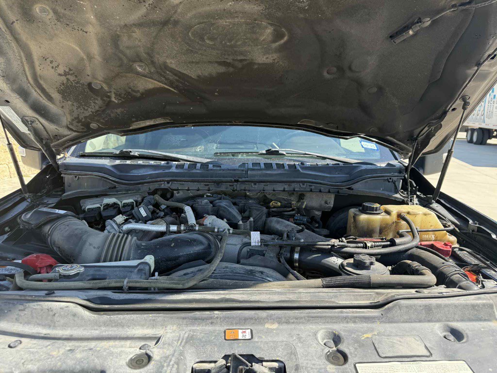 2019 Ford F-250 Image 9