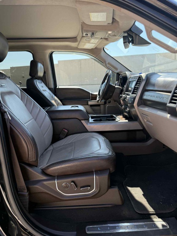 2019 Ford F-250 Image 10