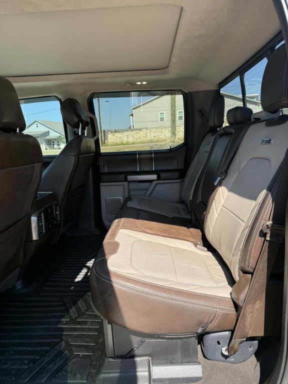 2019 Ford F-250 Image 12