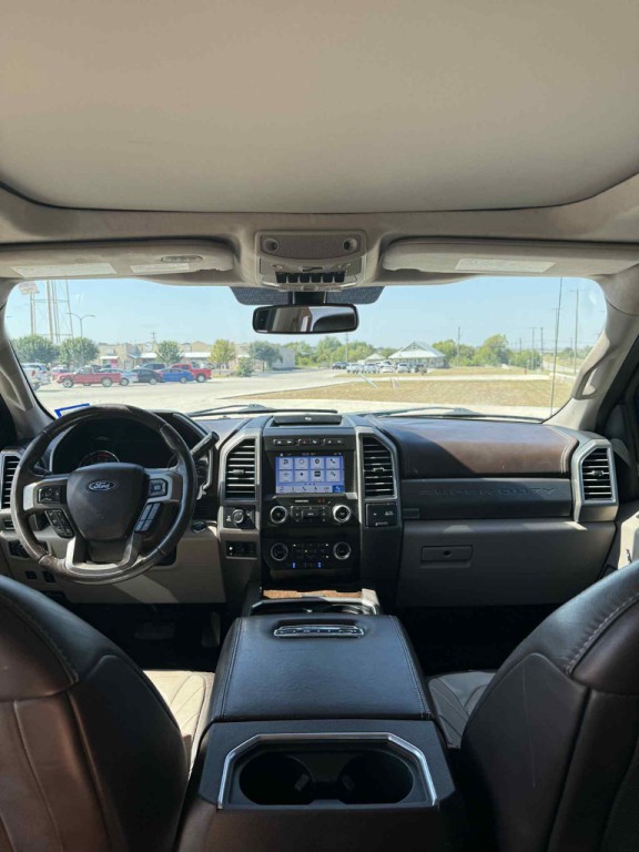 2019 Ford F-250 Image 15