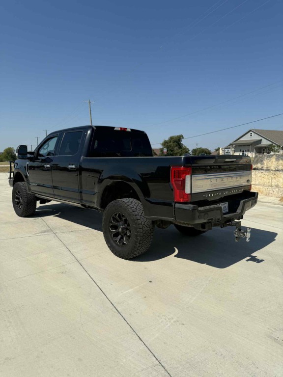 2019 Ford F-250 Image 16