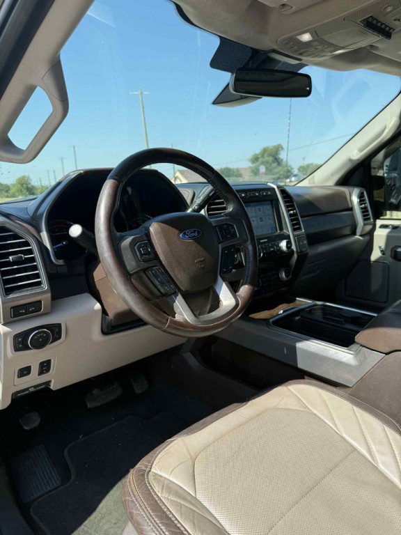 2019 Ford F-250 Image 17