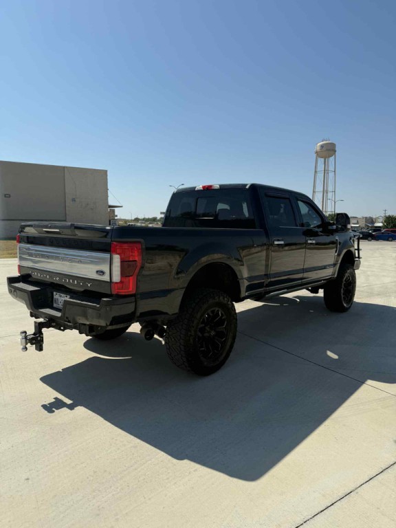 2019 Ford F-250 Image 18