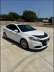 Image for 2013 Dodge Dart Limited ID: 6950230