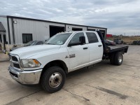 Image for 2015 RAM 3500 Tradesman ID: 6950294