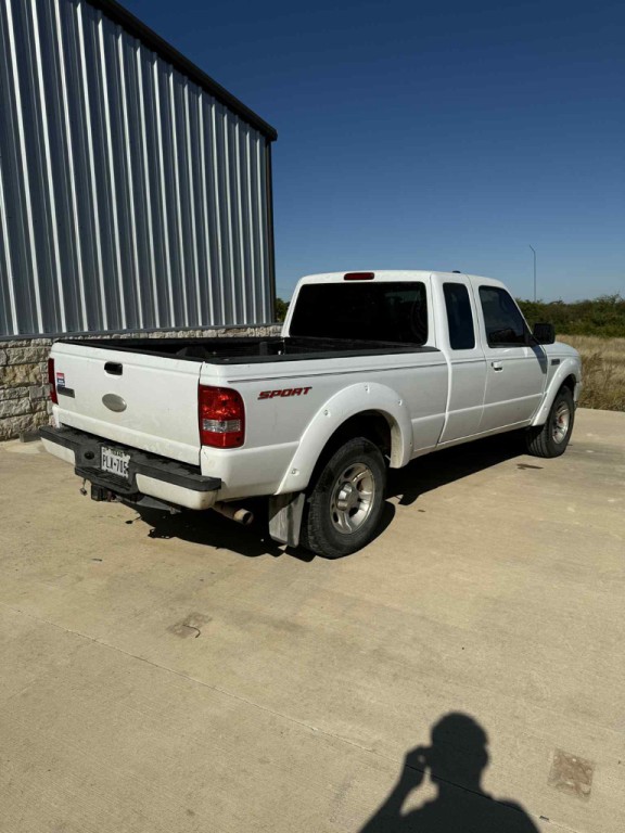 2011 Ford Ranger Image 3