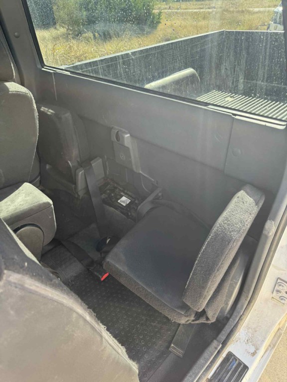 2011 Ford Ranger Image 5