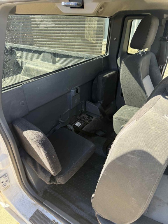 2011 Ford Ranger Image 6