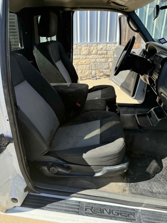 2011 Ford Ranger Image 7