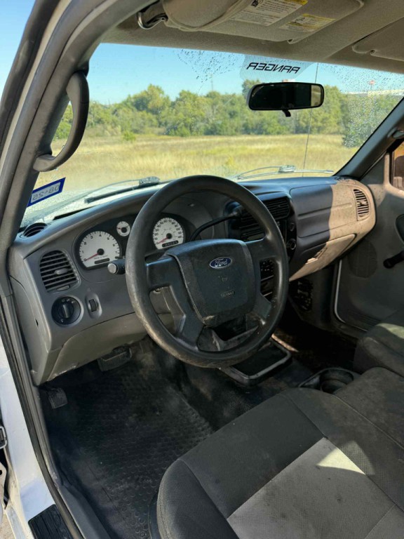 2011 Ford Ranger Image 8