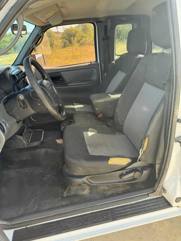 2011 Ford Ranger Image 9