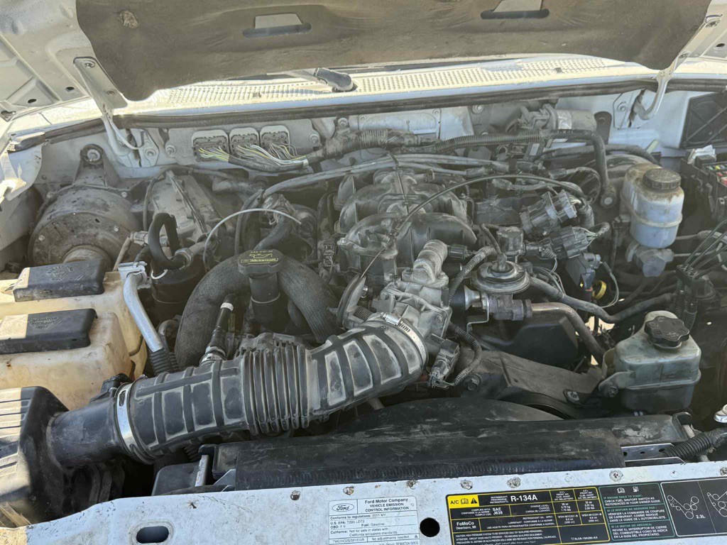 2011 Ford Ranger Image 10