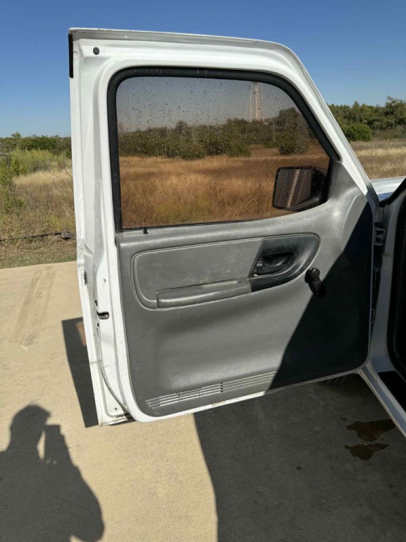 2011 Ford Ranger Image 11