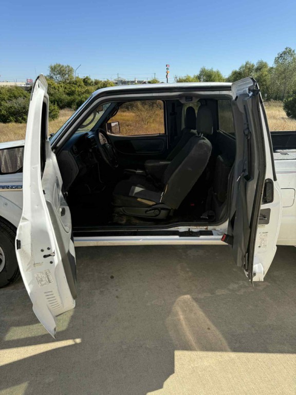 2011 Ford Ranger Image 14