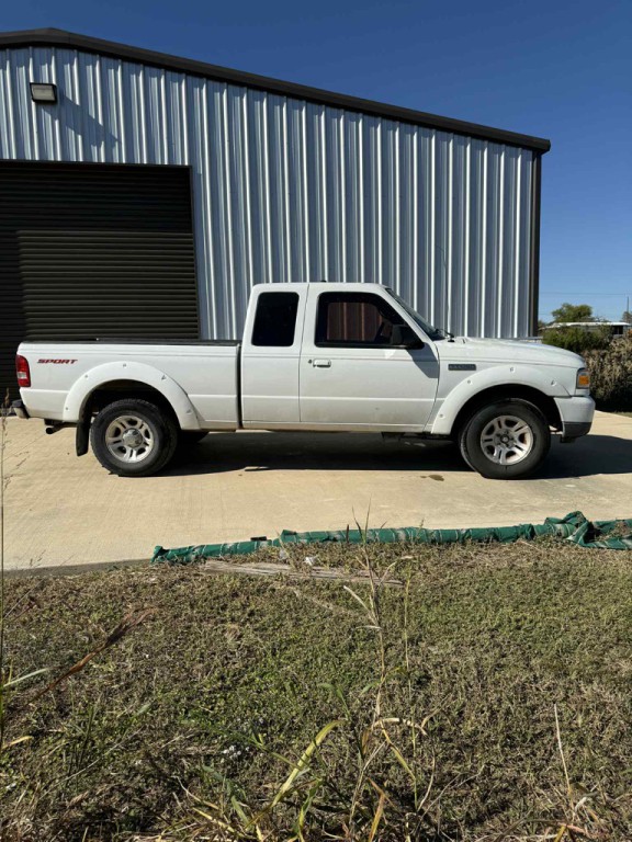 2011 Ford Ranger Image 15