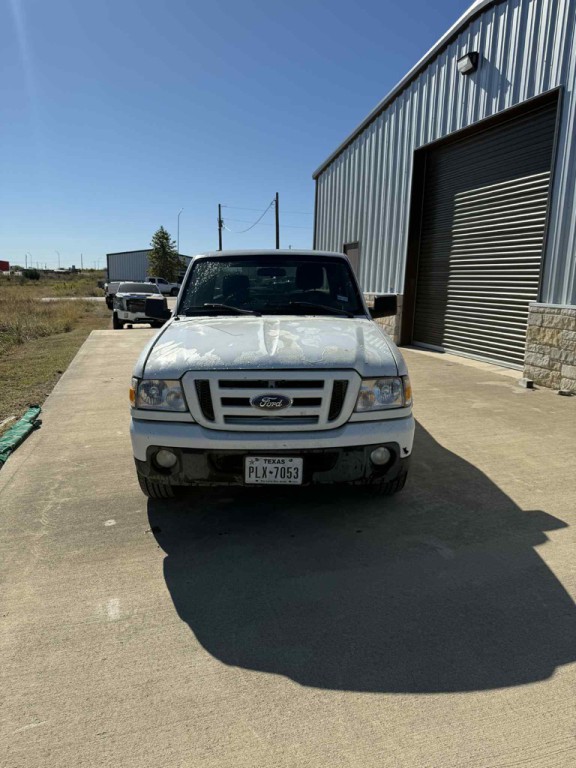 2011 Ford Ranger Image 16