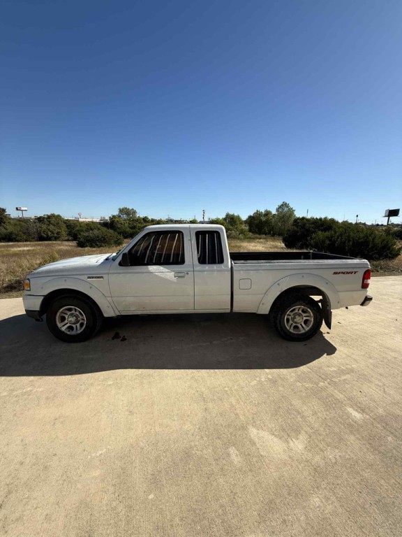 2011 Ford Ranger Image 17