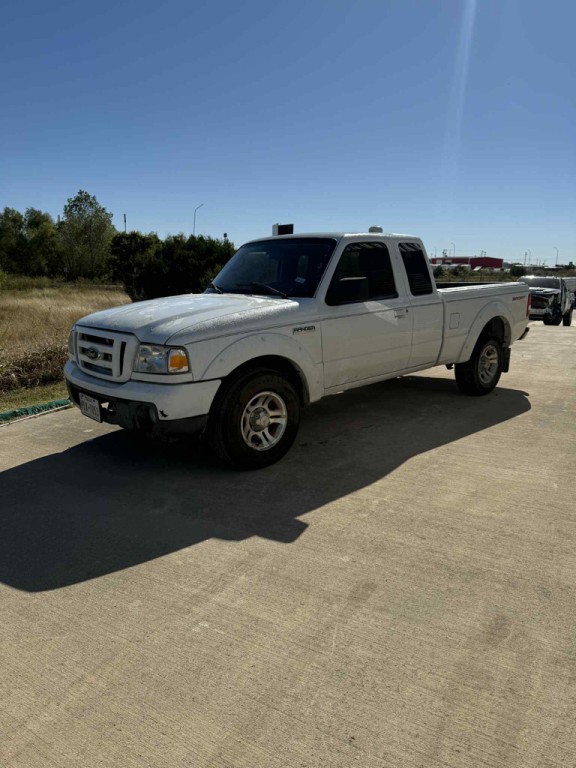 2011 Ford Ranger Image 18