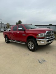 Image for 2016 RAM 2500 Laramie ID: 6994304