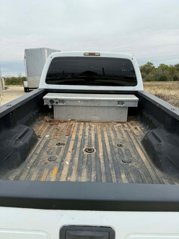 2014 Ford F-250 Image 7