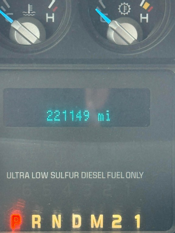 2014 Ford F-250 Image 12