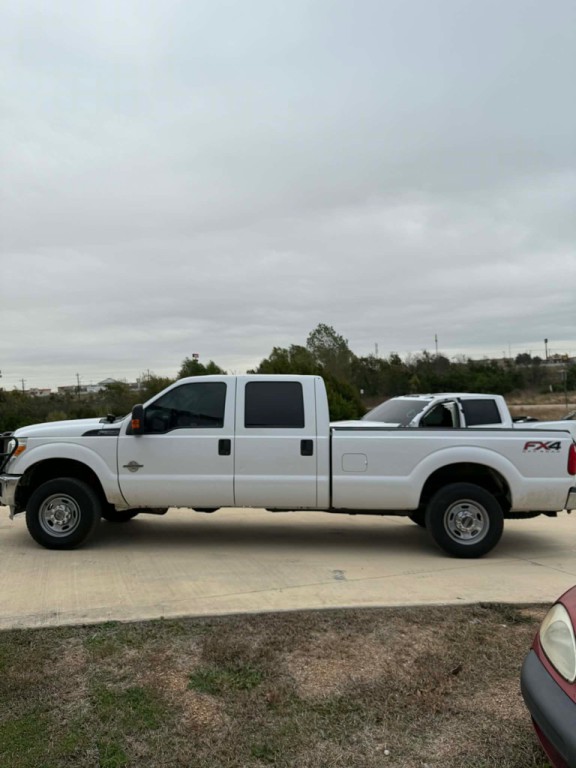 2014 Ford F-250 Image 13