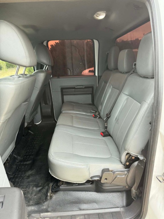 2014 Ford F-250 Image 14