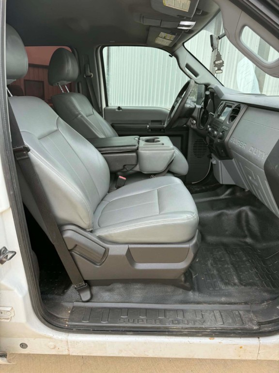 2014 Ford F-250 Image 15