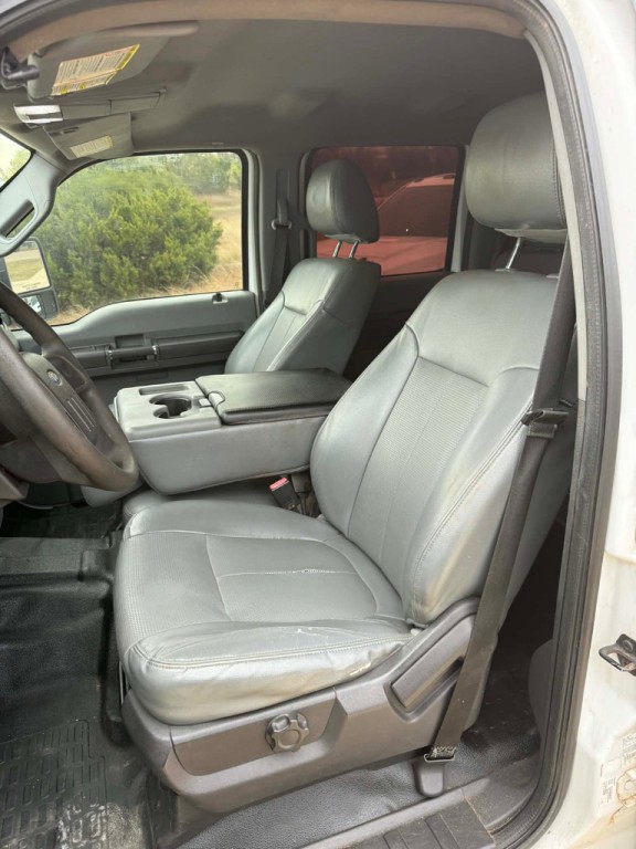 2014 Ford F-250 Image 16