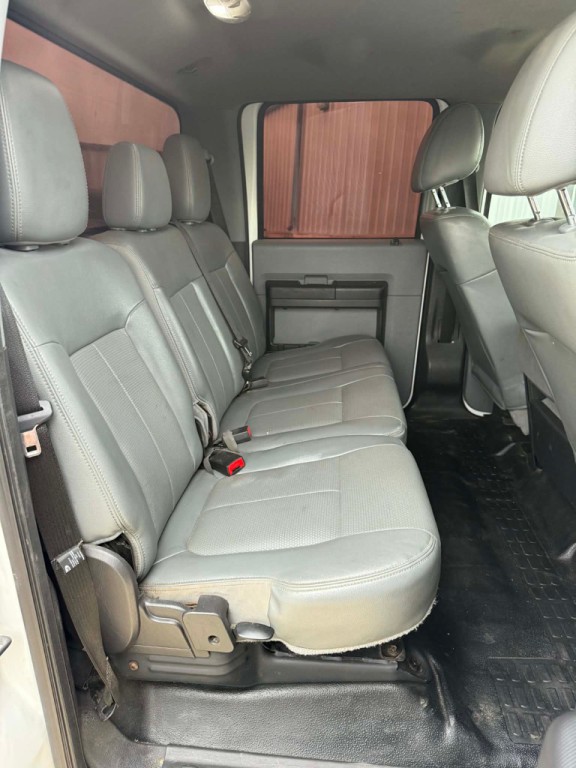 2014 Ford F-250 Image 18