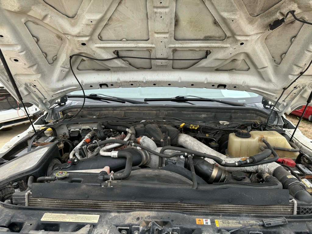 2014 Ford F-250 Image 19