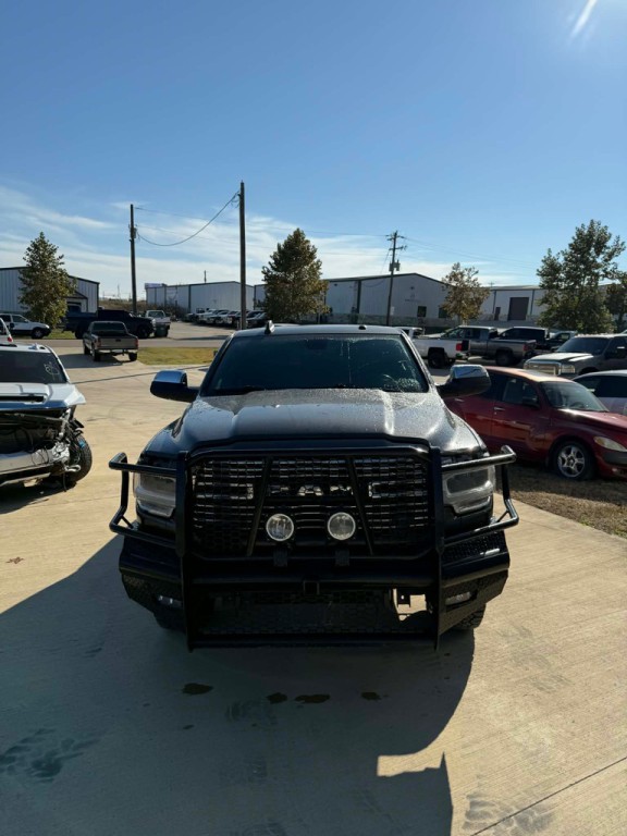 2019 RAM 2500 Image 2