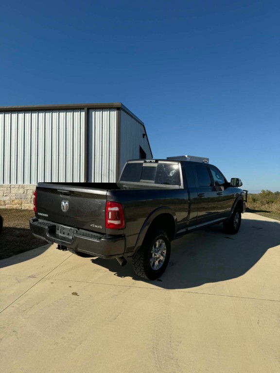 2019 RAM 2500 Image 5