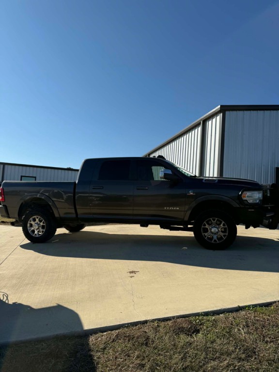 2019 RAM 2500 Image 6