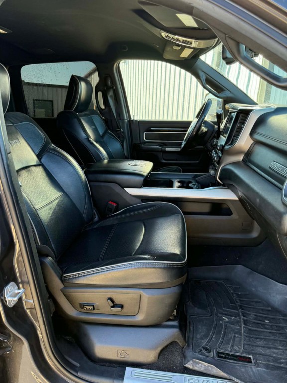 2019 RAM 2500 Image 7