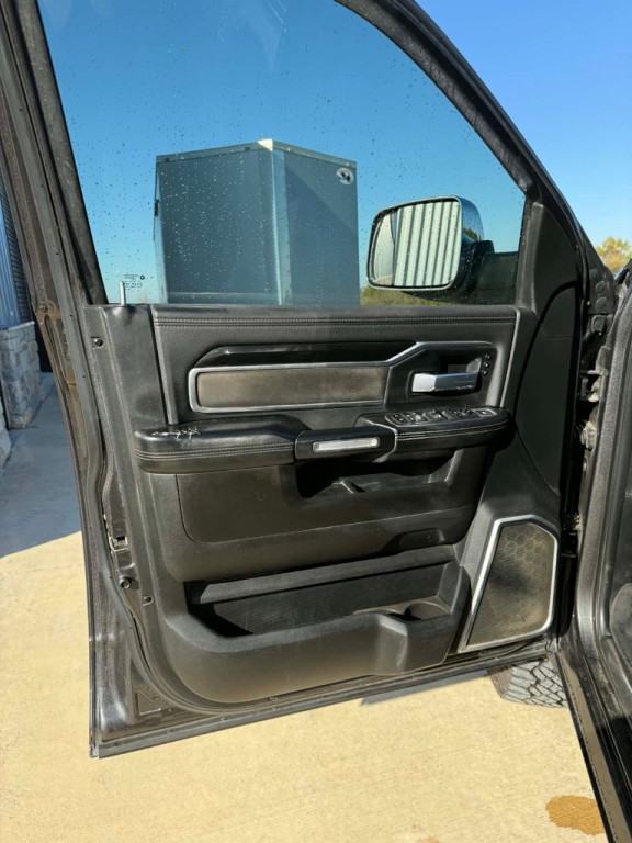 2019 RAM 2500 Image 8